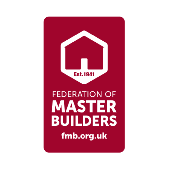 Federation of Master Builders Logo